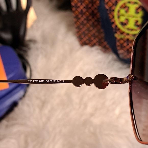 Emilio Pucci NWTs Sunglasses main image 10